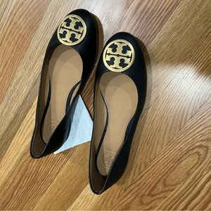 Tory Burch flat